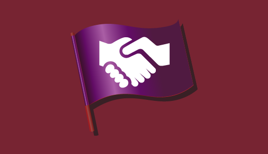 Strategic Relationships 8705
